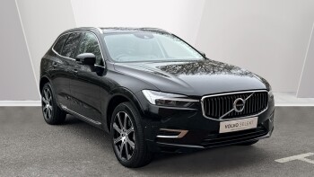 Volvo Xc60 2.0 T6 Recharge PHEV Inscription 5dr AWD Auto Estate